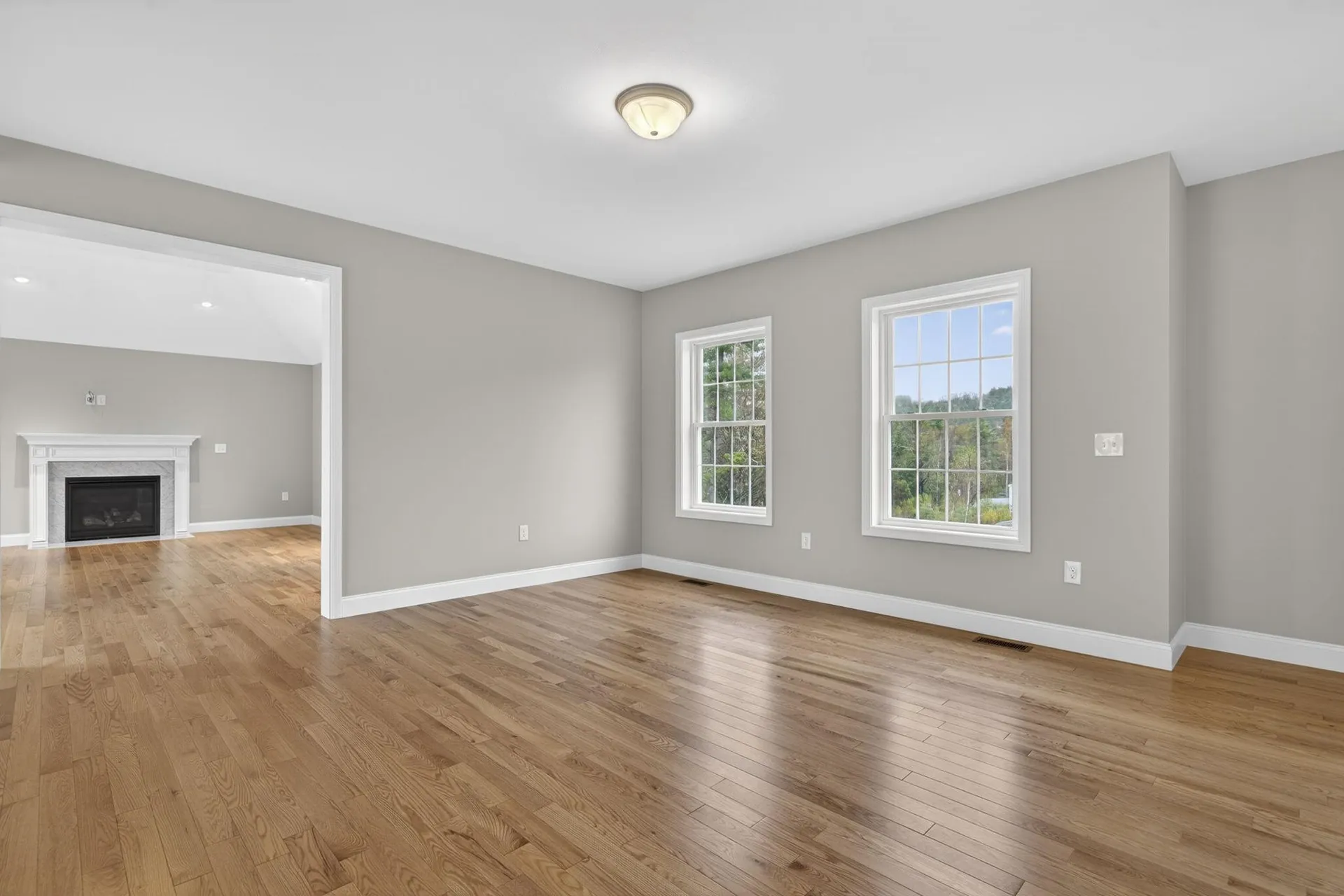 Lot 23 Falcon Ridge Road Milford NH 03055