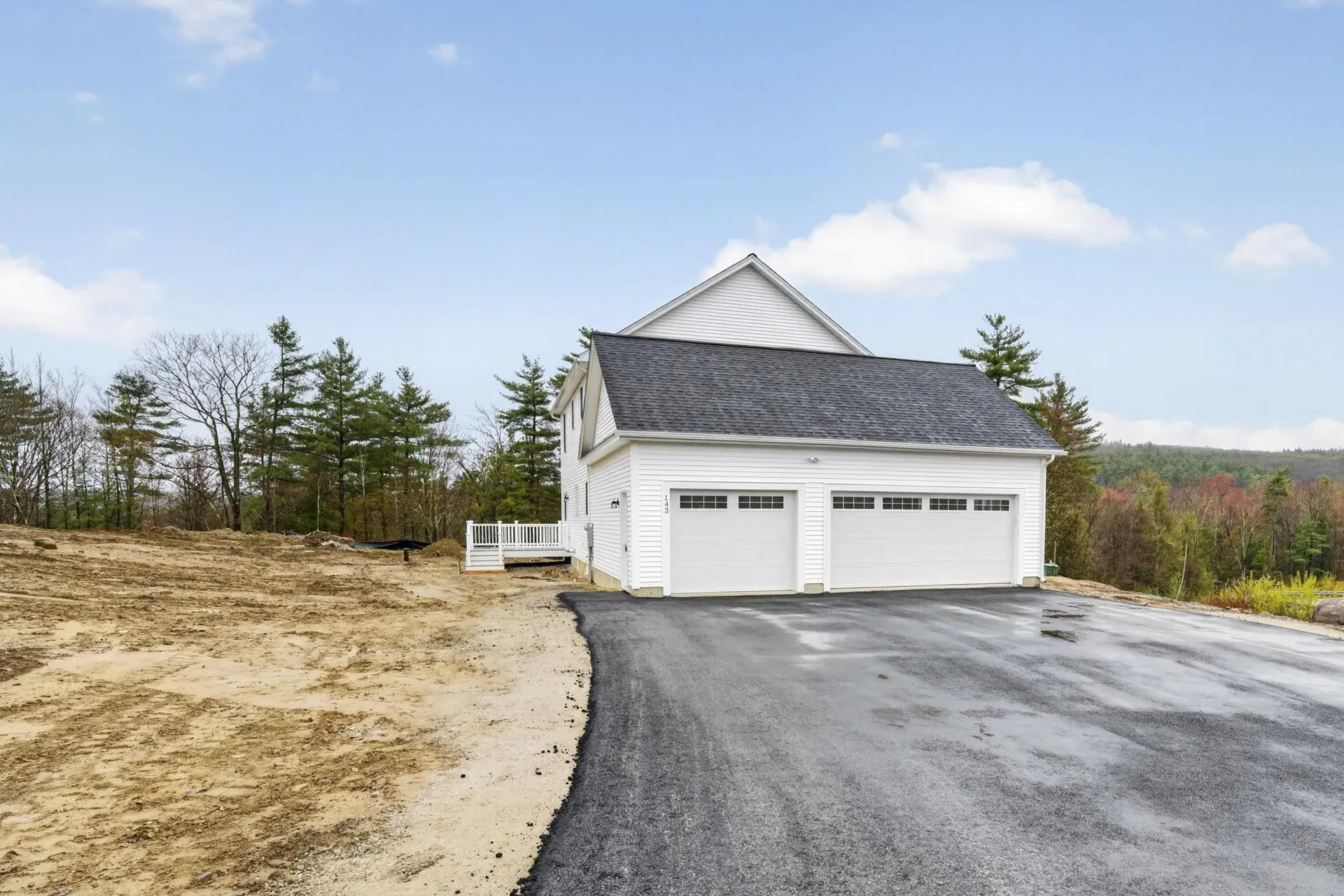 Lot 23 Falcon Ridge Road Milford NH 03055