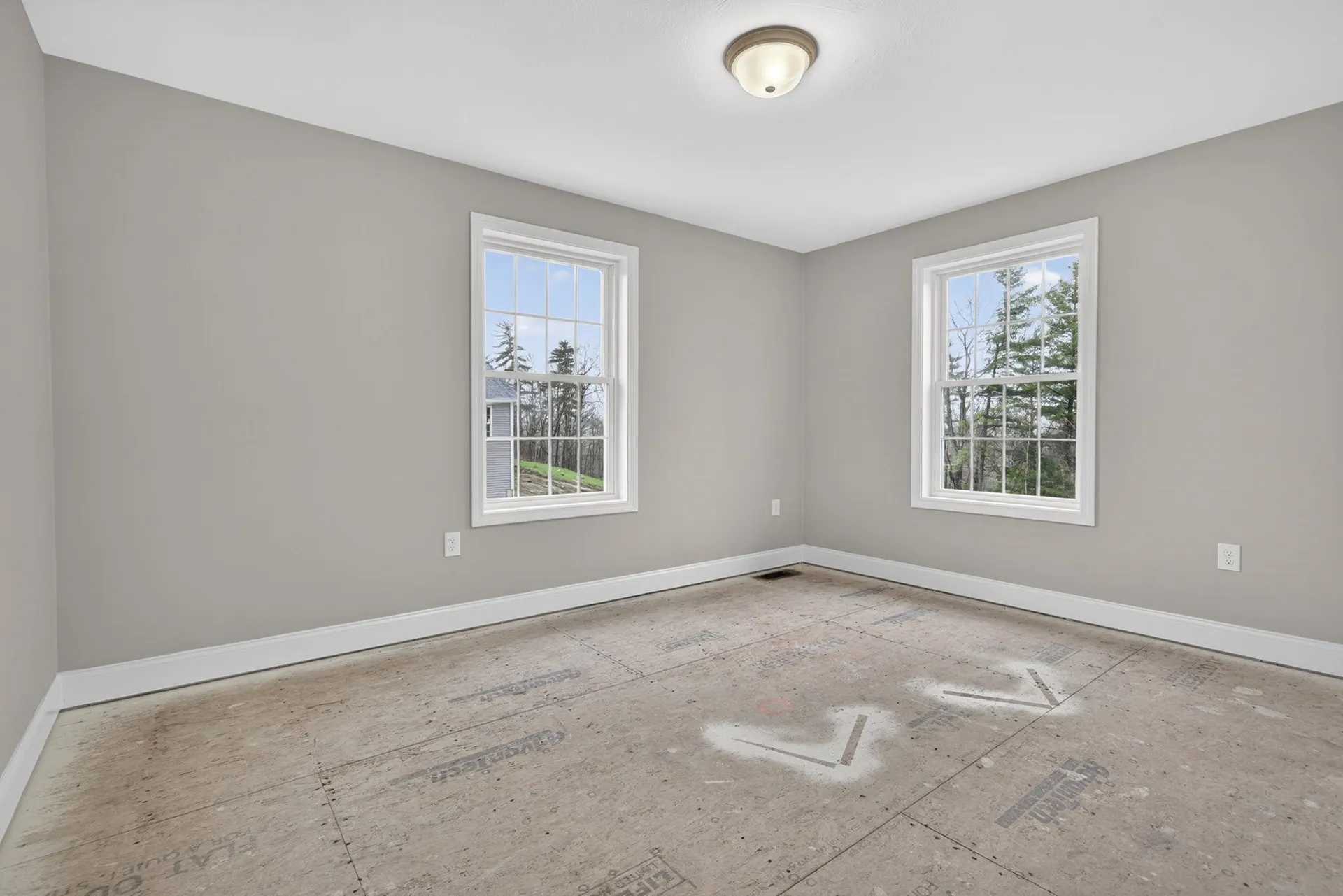 Lot 23 Falcon Ridge Road Milford NH 03055