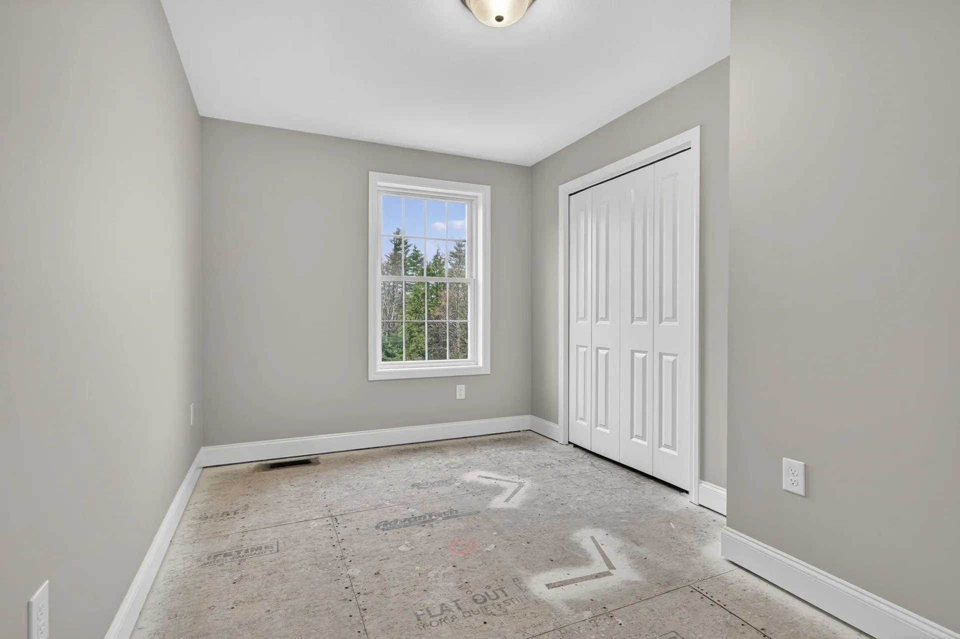 Lot 23 Falcon Ridge Road Milford NH 03055