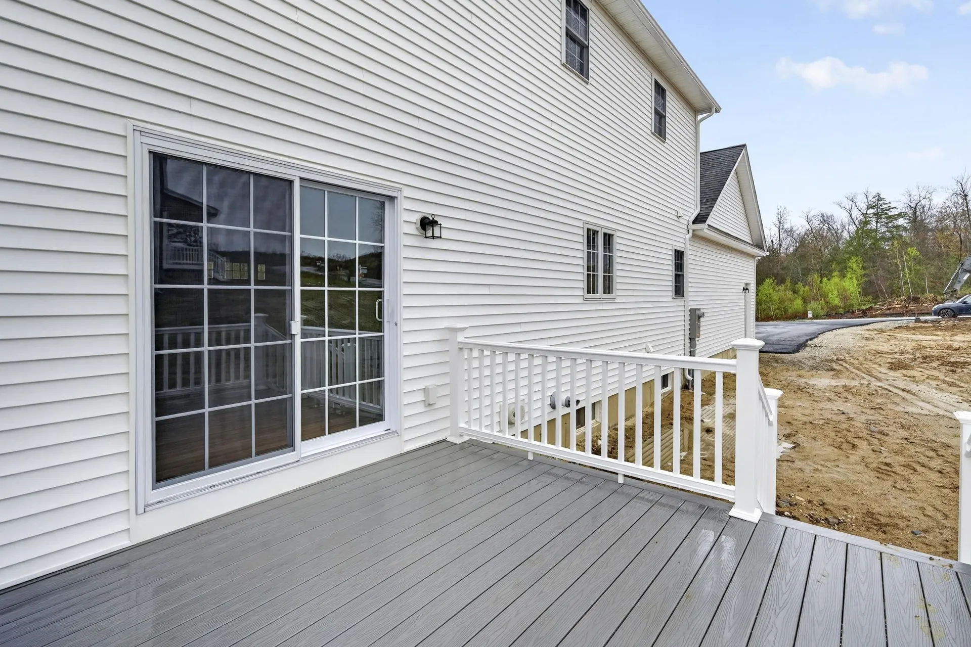 Lot 23 Falcon Ridge Road Milford NH 03055