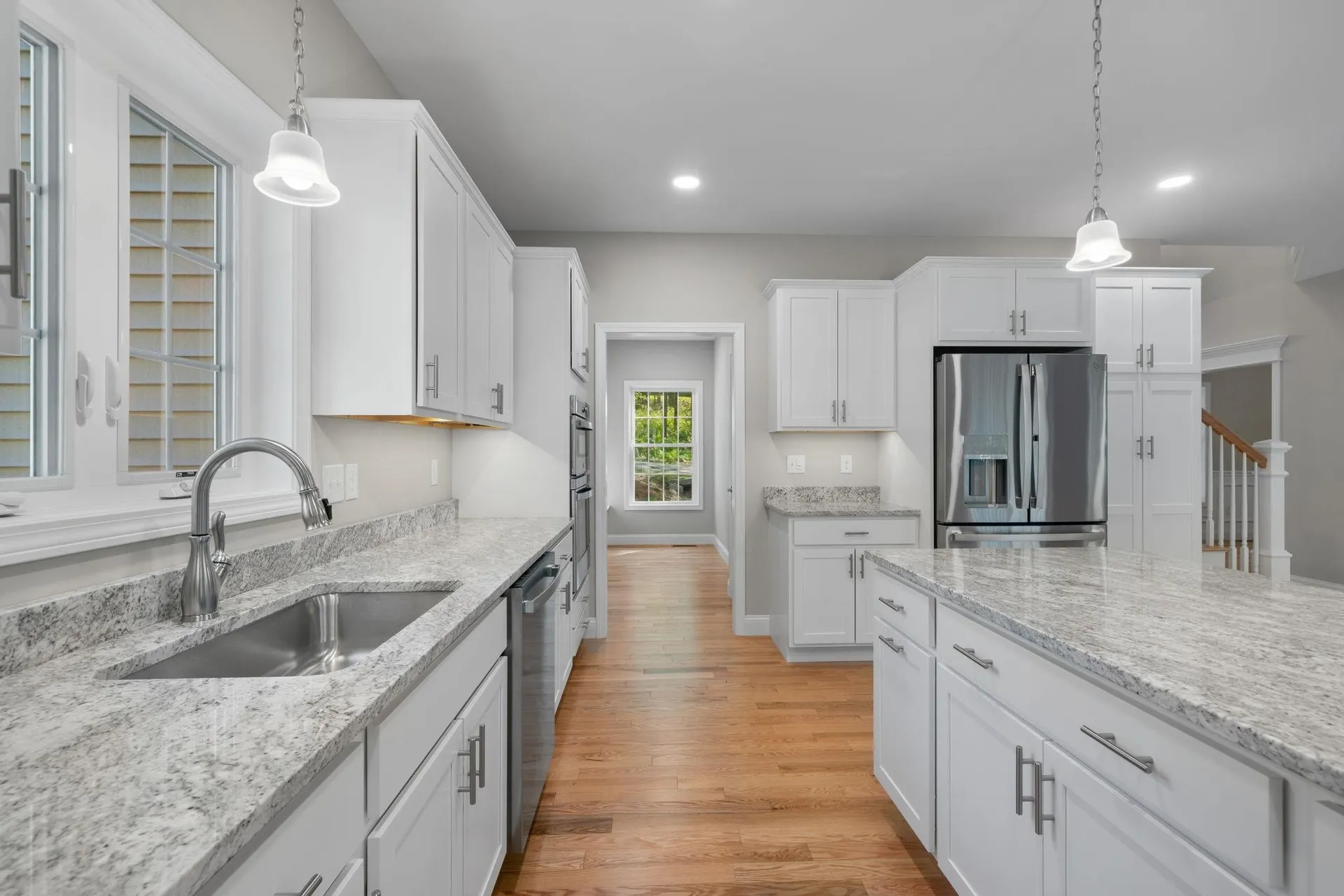Lot 23 Falcon Ridge Road Milford NH 03055