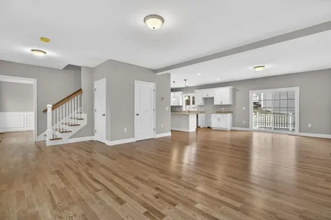 Lot 23 Falcon Ridge Road Milford NH 03055