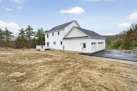 Lot 23 Falcon Ridge Road Milford NH 03055