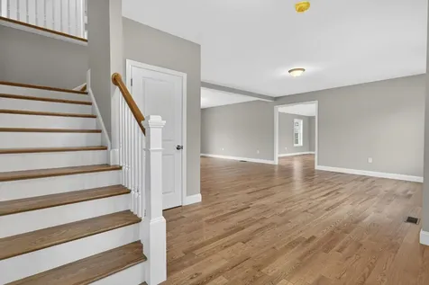 Lot 23 Falcon Ridge Road Milford NH 03055
