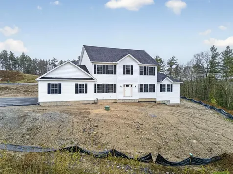 Lot 23 Falcon Ridge Road Milford NH 03055