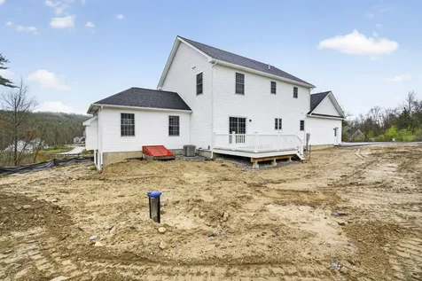 Lot 23 Falcon Ridge Road Milford NH 03055