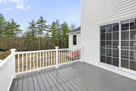 Lot 23 Falcon Ridge Road Milford NH 03055