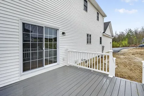 Lot 23 Falcon Ridge Road Milford NH 03055