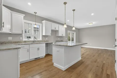 Lot 23 Falcon Ridge Road Milford NH 03055