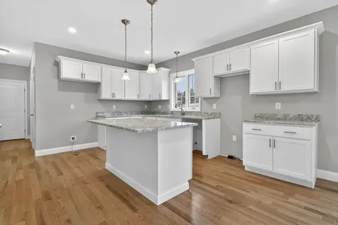 Lot 23 Falcon Ridge Road Milford NH 03055