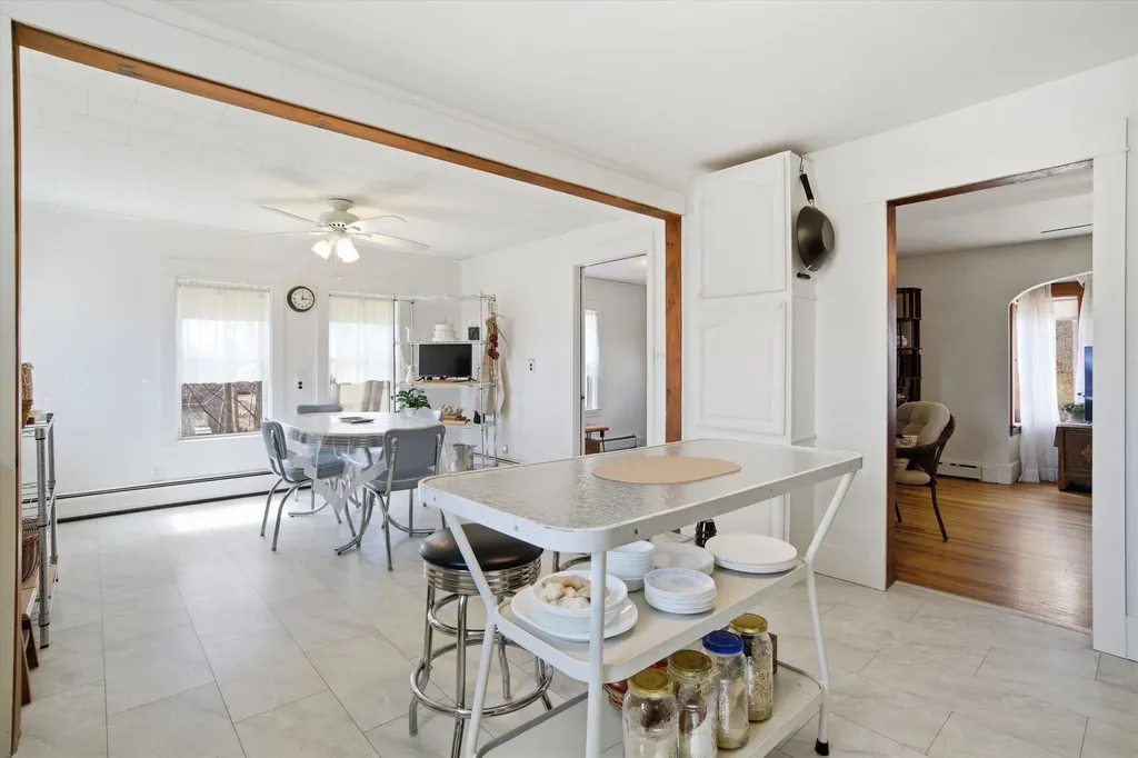 59 Woodland Avenue Laconia NH 03246