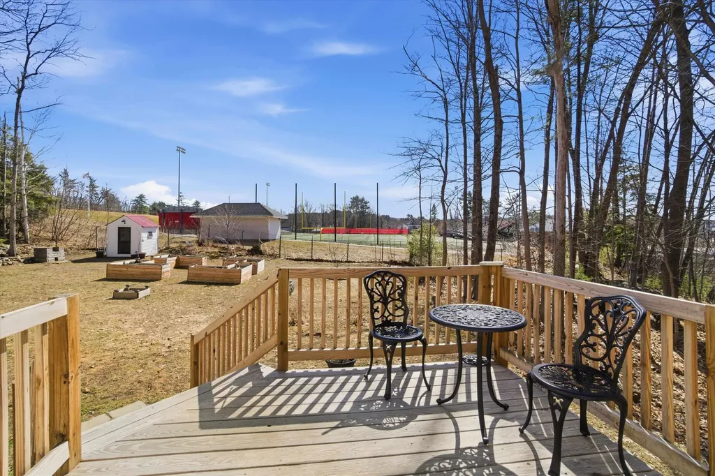 59 Woodland Avenue Laconia NH 03246