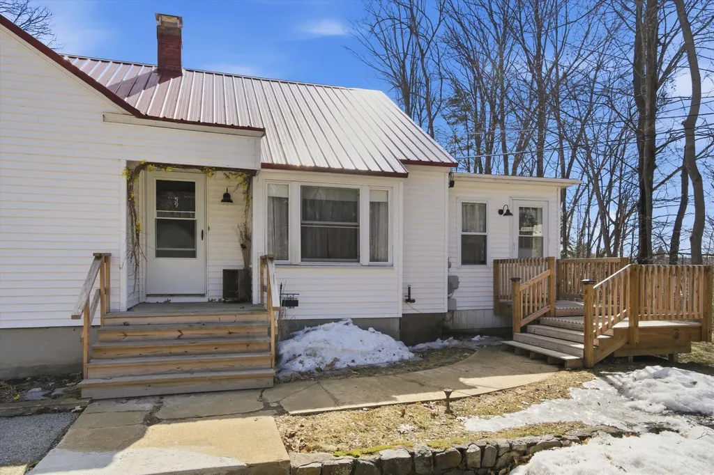 59 Woodland Avenue Laconia NH 03246