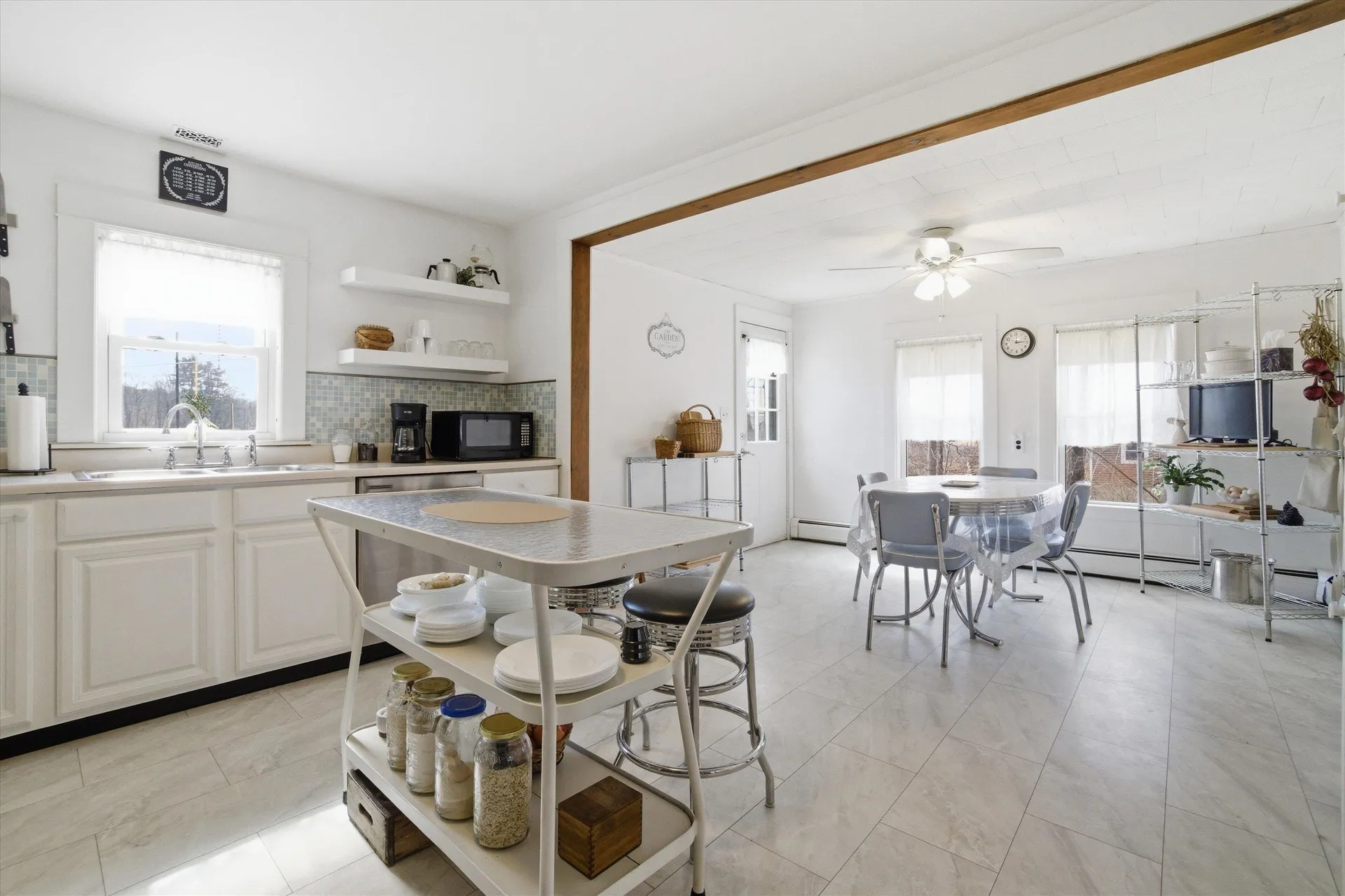 59 Woodland Avenue Laconia NH 03246