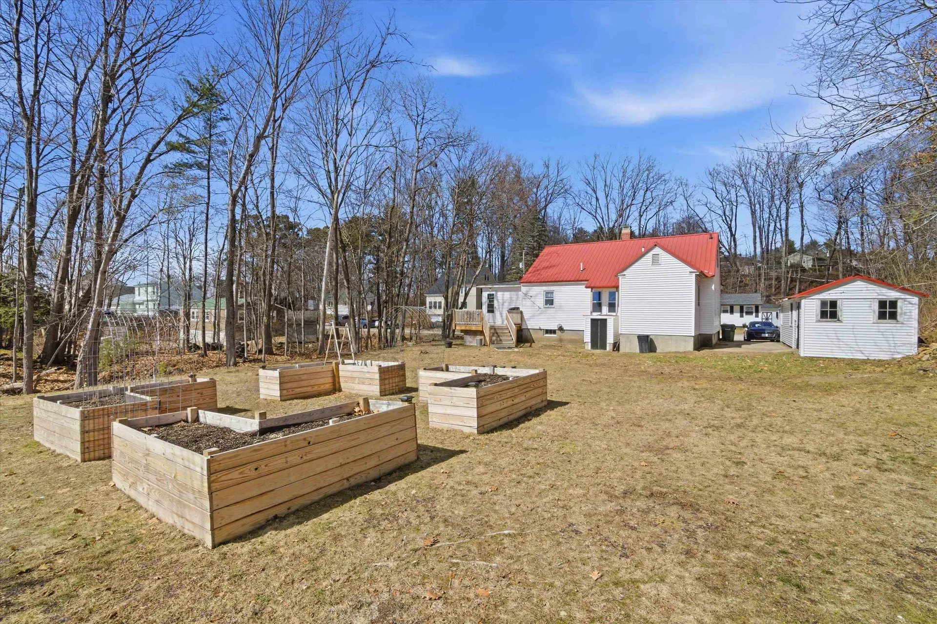 59 Woodland Avenue Laconia NH 03246