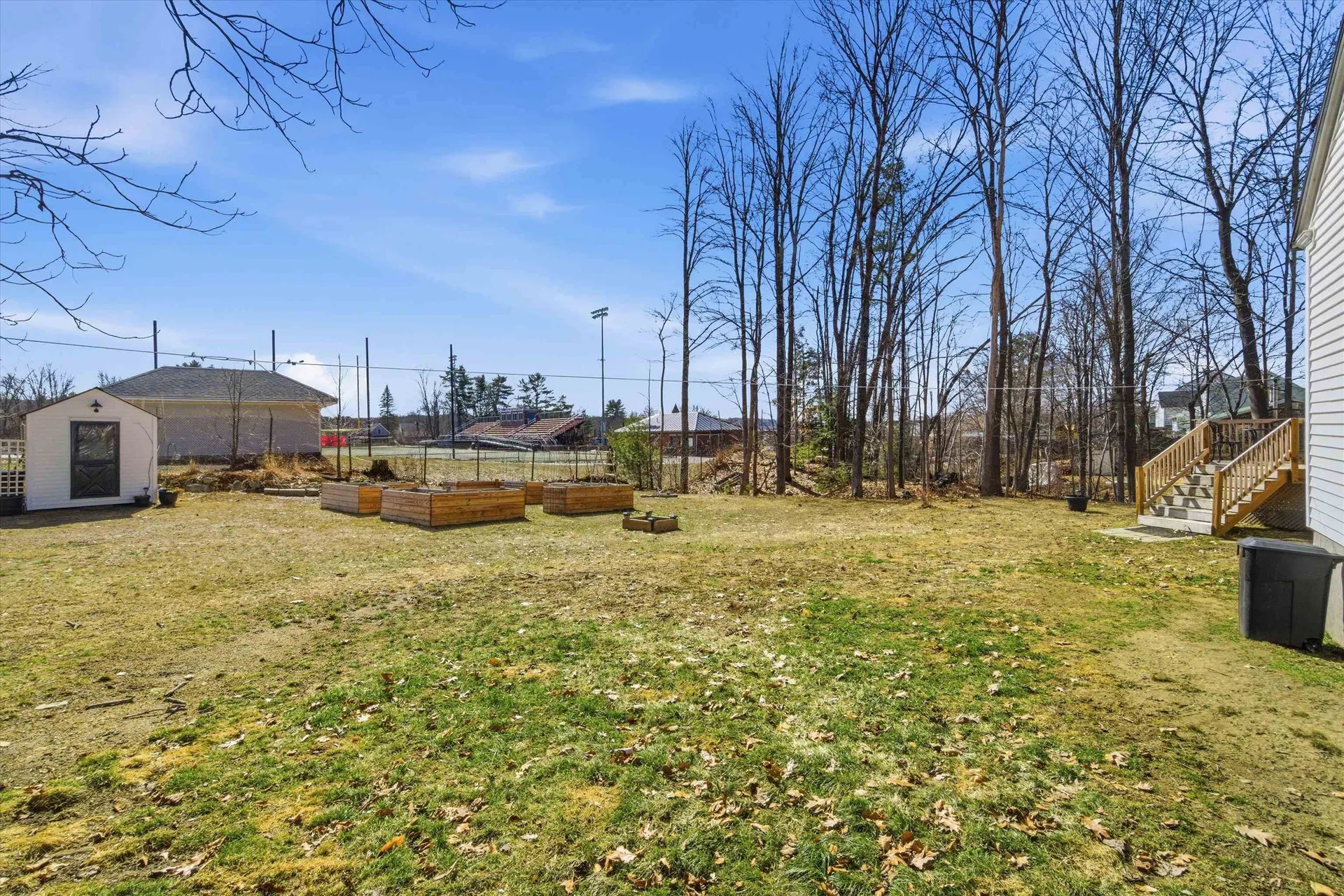 59 Woodland Avenue Laconia NH 03246