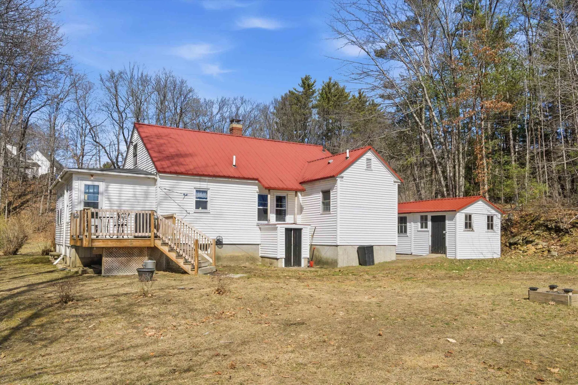 59 Woodland Avenue Laconia NH 03246