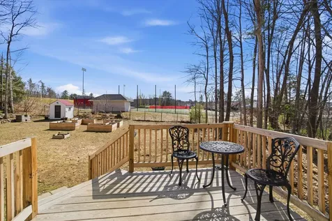 59 Woodland Avenue Laconia NH 03246