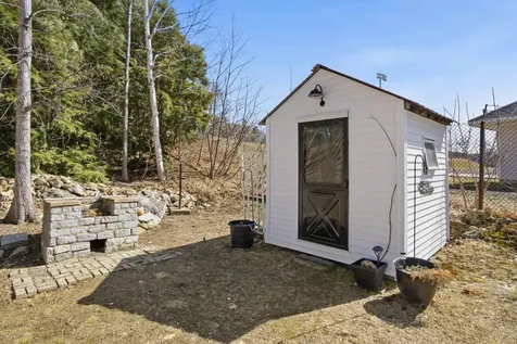 59 Woodland Avenue Laconia NH 03246