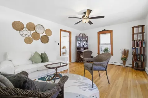 59 Woodland Avenue Laconia NH 03246