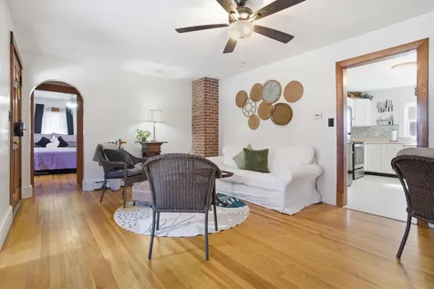 59 Woodland Avenue Laconia NH 03246