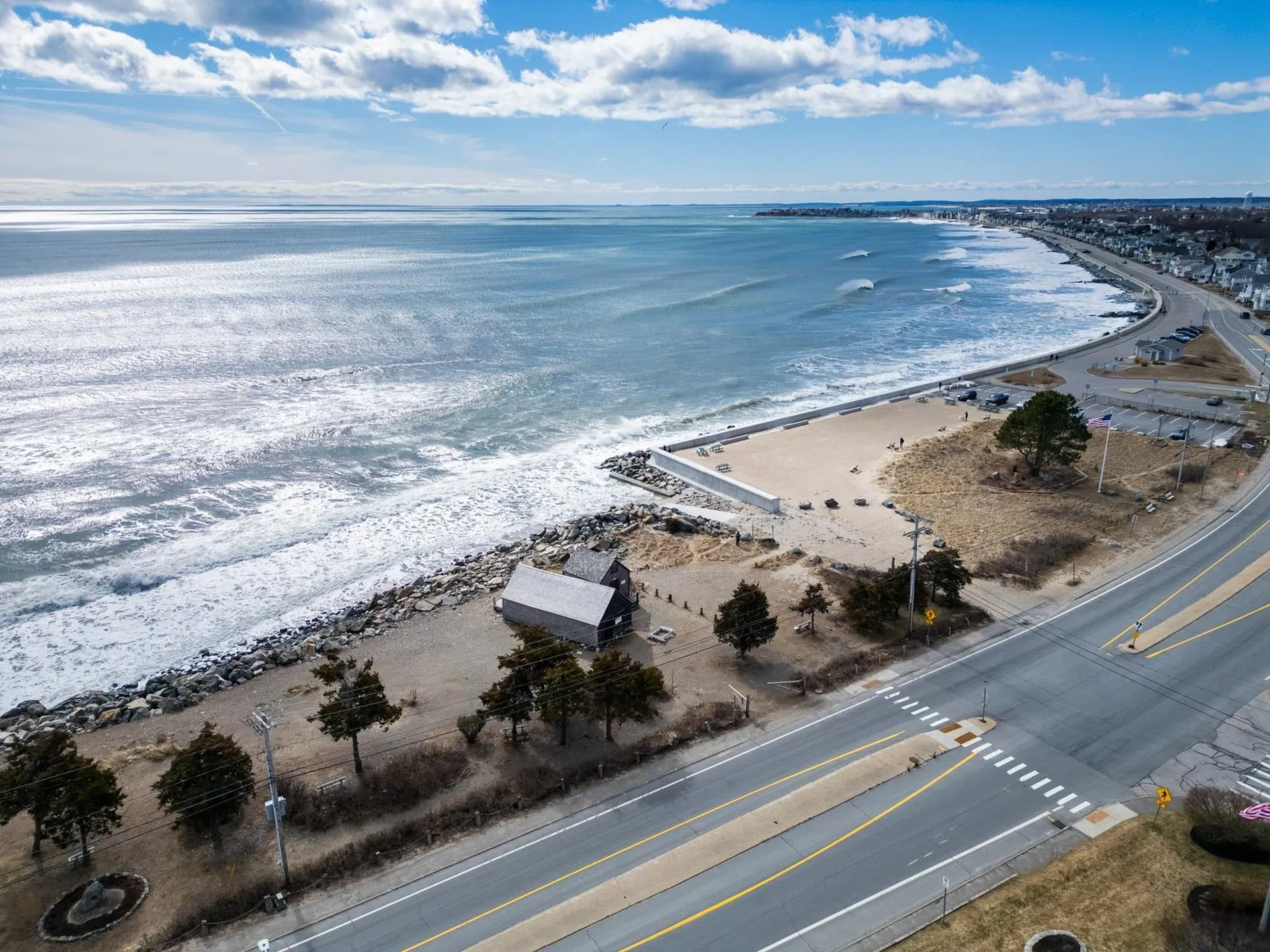 947 Ocean Boulevard Hampton NH 03842