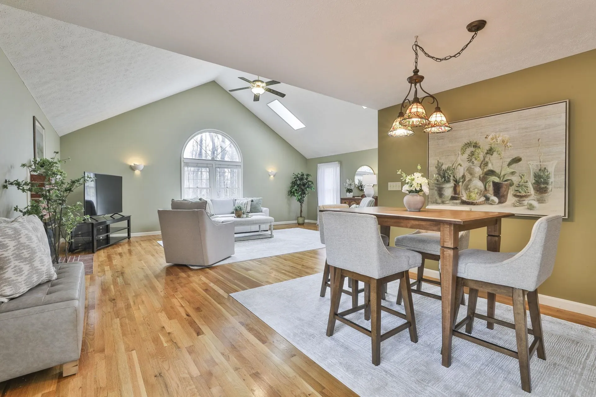 24 Captain Seaver Road Brookline NH 03033
