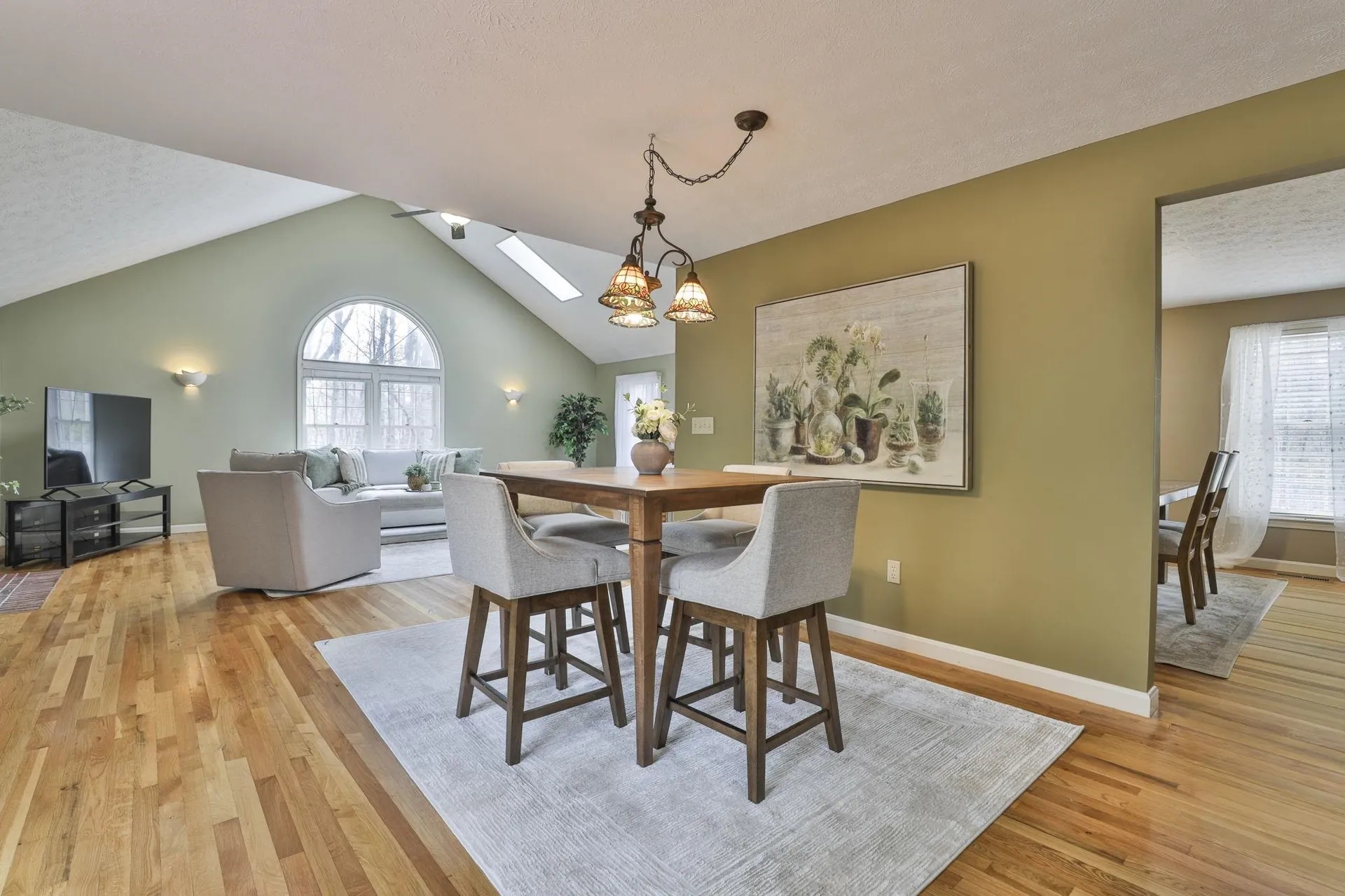 24 Captain Seaver Road Brookline NH 03033