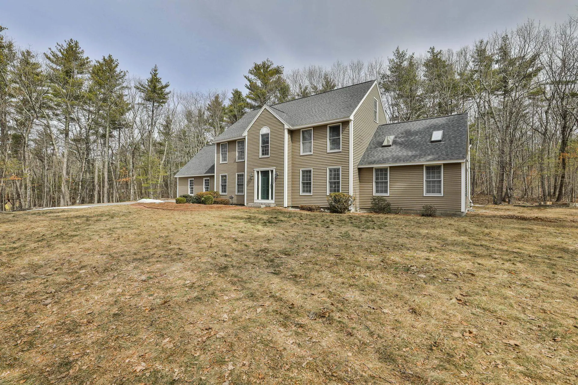 24 Captain Seaver Road Brookline NH 03033