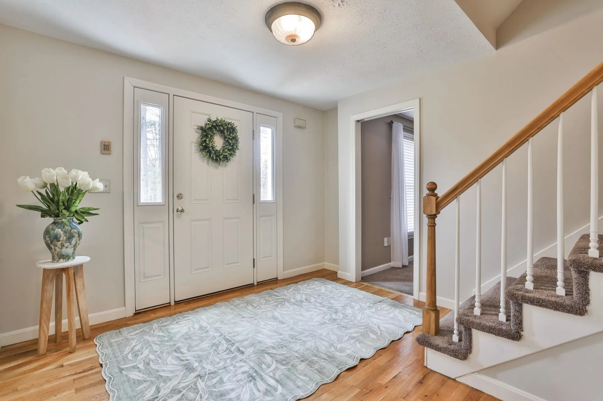 24 Captain Seaver Road Brookline NH 03033