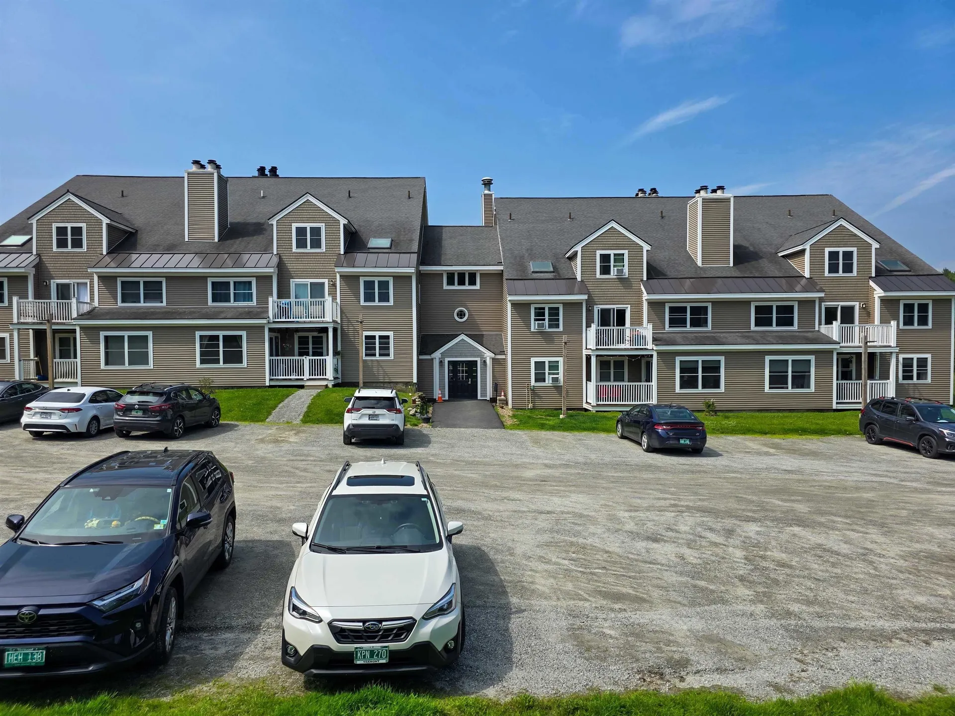 295 Hotel Road West Windsor VT 05037