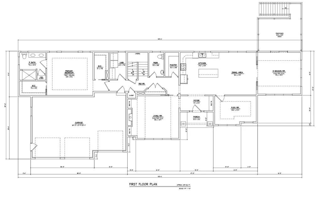 12 Little River Road Exeter NH 03833