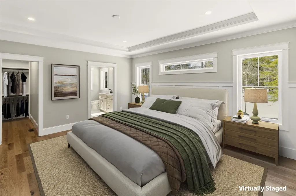 12 Little River Road Exeter NH 03833