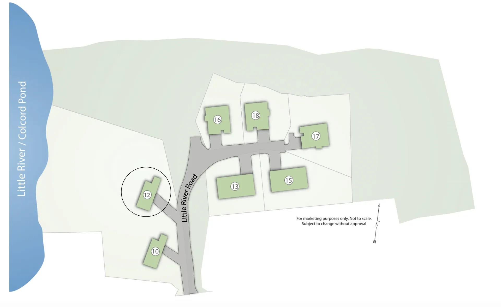 12 Little River Road Exeter NH 03833