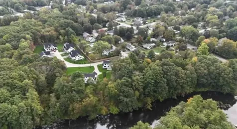 12 Little River Road Exeter NH 03833