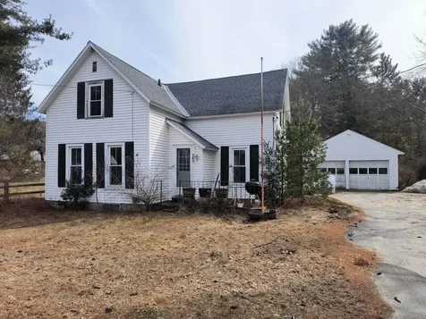 101 Sawyers Crossing Road Swanzey NH 03446