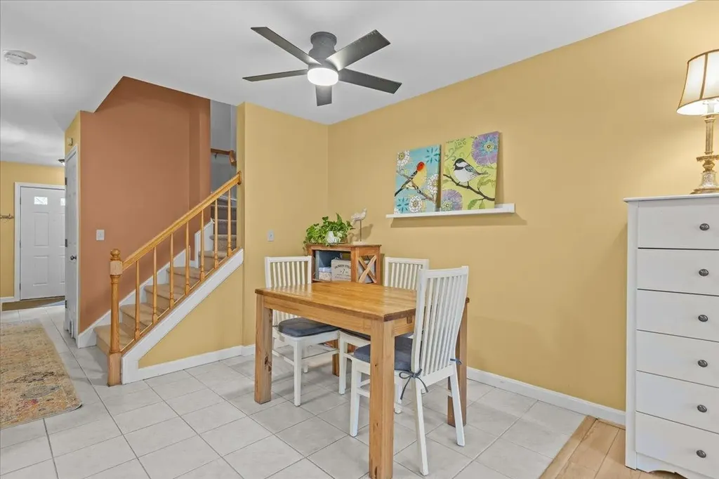 7 Saxon Hollow Drive Essex VT 05452