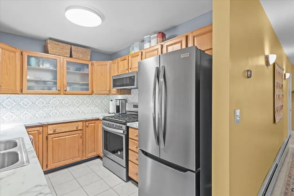 7 Saxon Hollow Drive Essex VT 05452