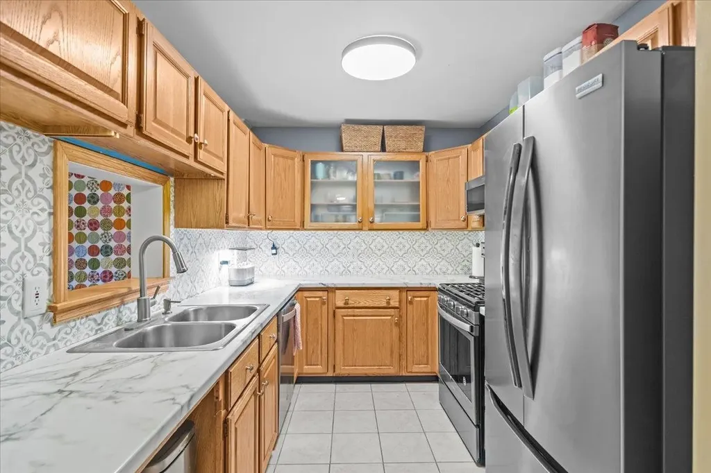 7 Saxon Hollow Drive Essex VT 05452