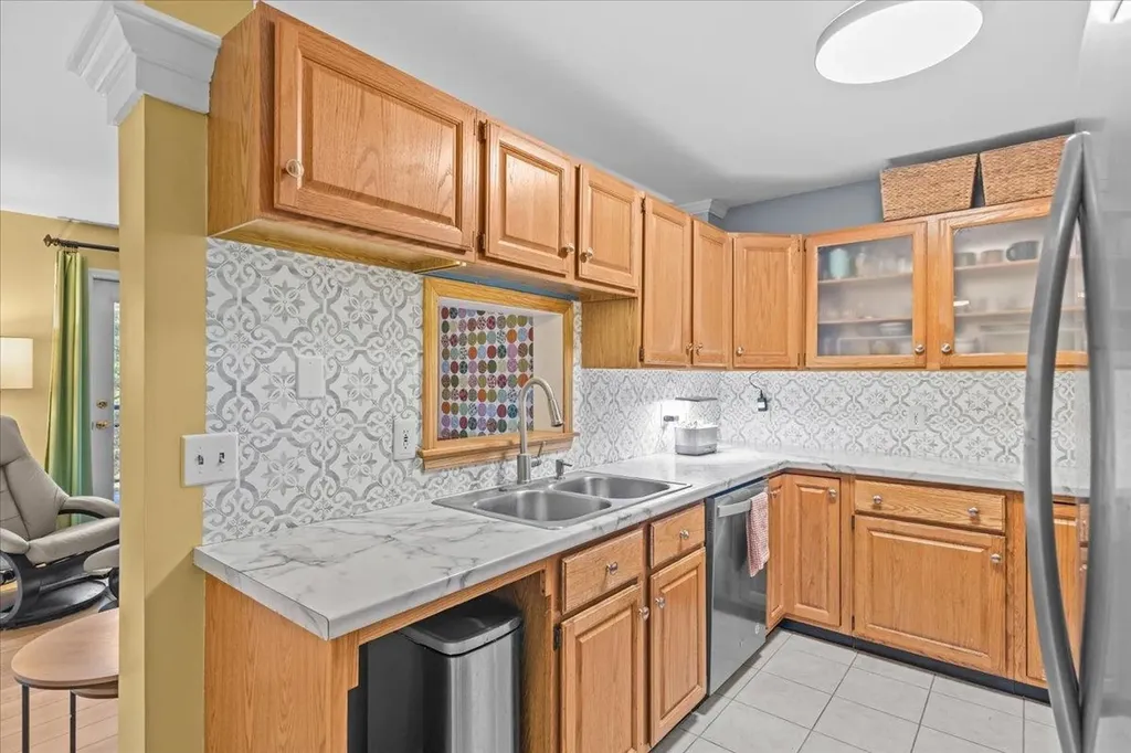 7 Saxon Hollow Drive Essex VT 05452