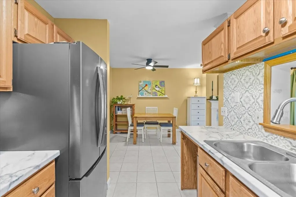 7 Saxon Hollow Drive Essex VT 05452