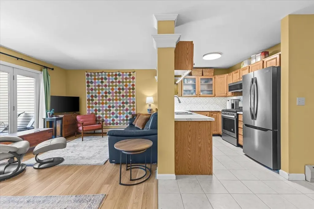 7 Saxon Hollow Drive Essex VT 05452