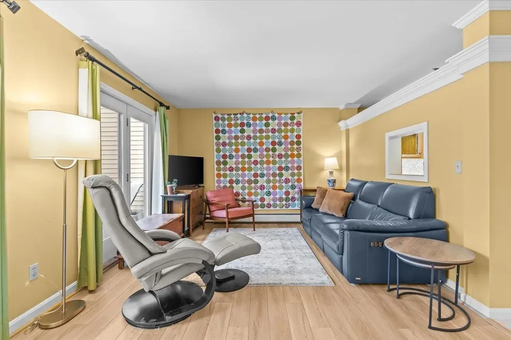 7 Saxon Hollow Drive Essex VT 05452