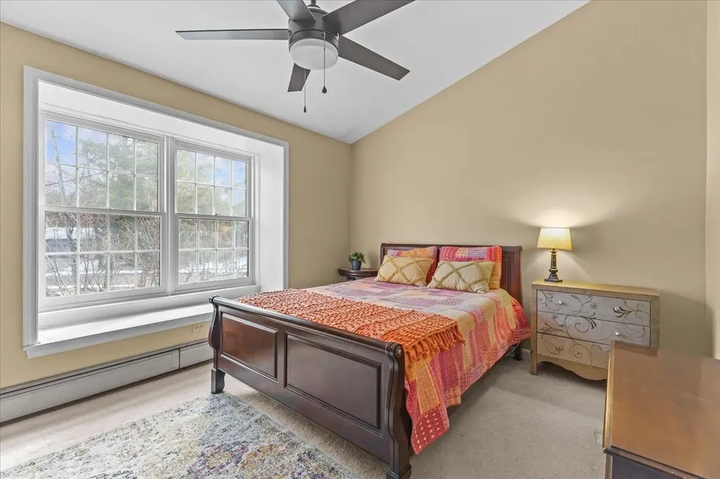 7 Saxon Hollow Drive Essex VT 05452