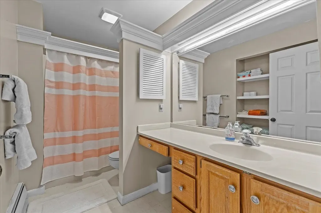 7 Saxon Hollow Drive Essex VT 05452