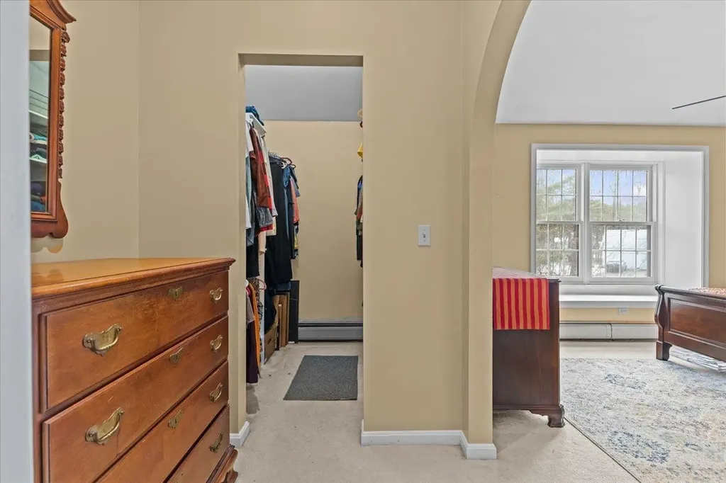 7 Saxon Hollow Drive Essex VT 05452