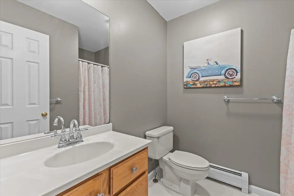 7 Saxon Hollow Drive Essex VT 05452