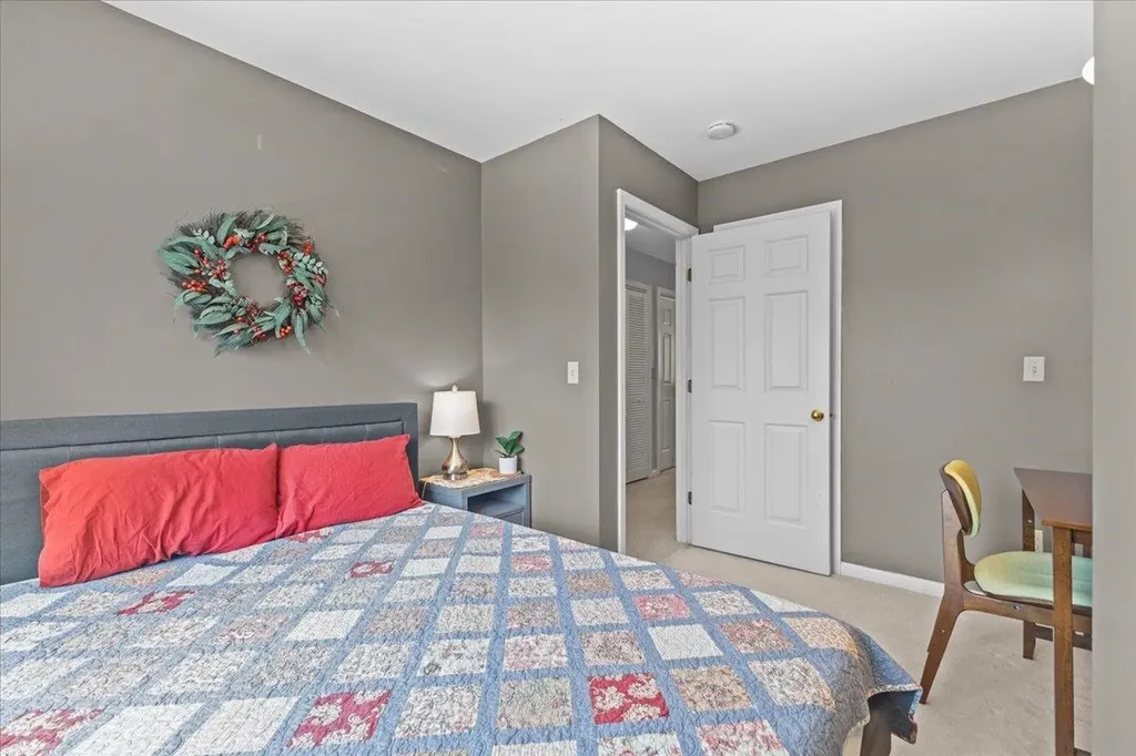 7 Saxon Hollow Drive Essex VT 05452