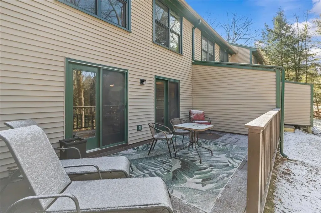 7 Saxon Hollow Drive Essex VT 05452